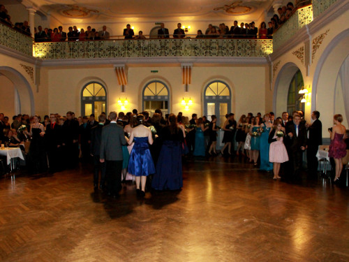 Tanzschule Swing Abschlussball Real & Mittelschule Helmbrechts – Foto 45