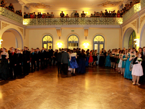Tanzschule Swing Abschlussball Real & Mittelschule Helmbrechts – Foto 46