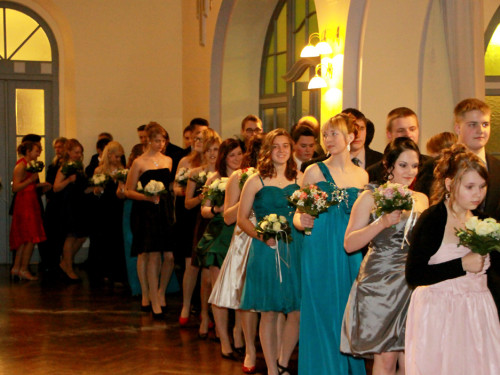 Tanzschule Swing Abschlussball Real & Mittelschule Helmbrechts – Foto 48
