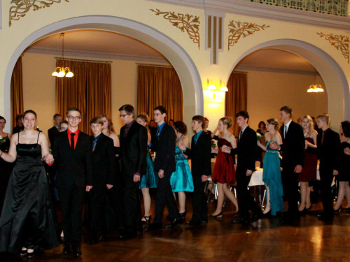 Tanzschule Swing Abschlussball Real & Mittelschule Helmbrechts – Foto 50
