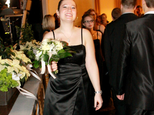 Tanzschule Swing Abschlussball Real & Mittelschule Helmbrechts – Foto 51