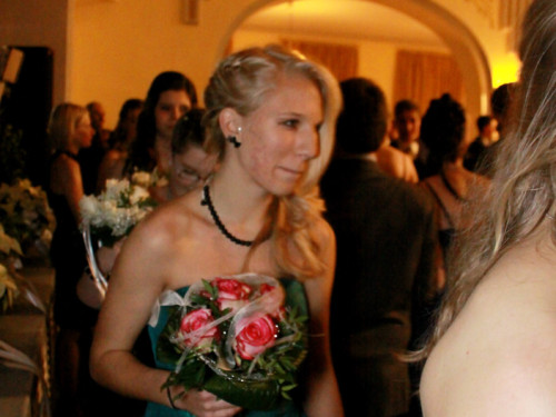 Tanzschule Swing Abschlussball Real & Mittelschule Helmbrechts – Foto 63