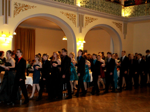 Tanzschule Swing Abschlussball Real & Mittelschule Helmbrechts – Foto 73