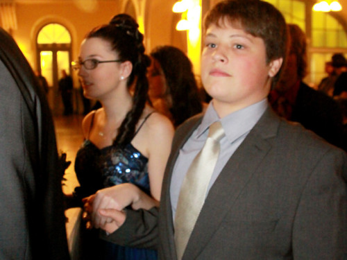 Tanzschule Swing Abschlussball Real & Mittelschule Helmbrechts – Foto 83