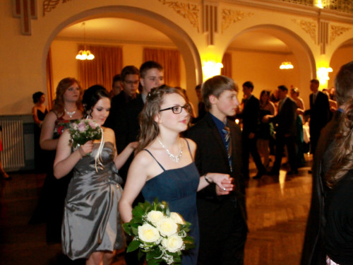 Tanzschule Swing Abschlussball Real & Mittelschule Helmbrechts – Foto 88