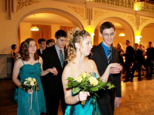 Tanzschule Swing Abschlussball Real & Mittelschule Helmbrechts – Foto 91