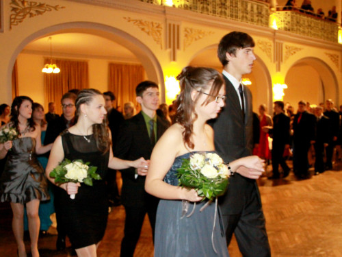 Tanzschule Swing Abschlussball Real & Mittelschule Helmbrechts – Foto 101