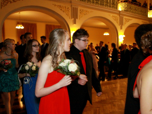 Tanzschule Swing Abschlussball Real & Mittelschule Helmbrechts – Foto 109