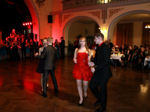 Tanzschule Swing Abschlussball Real & Mittelschule Helmbrechts – Foto 426