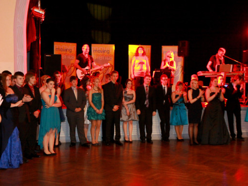 Tanzschule Swing Abschlussball Real & Mittelschule Helmbrechts – Foto 427