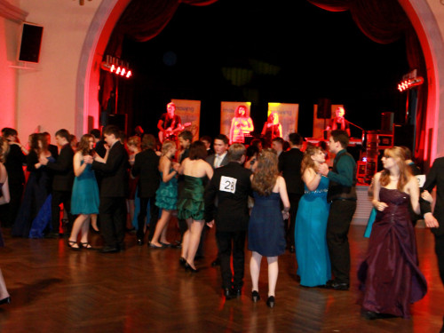 Tanzschule Swing Abschlussball Real & Mittelschule Helmbrechts – Foto 429