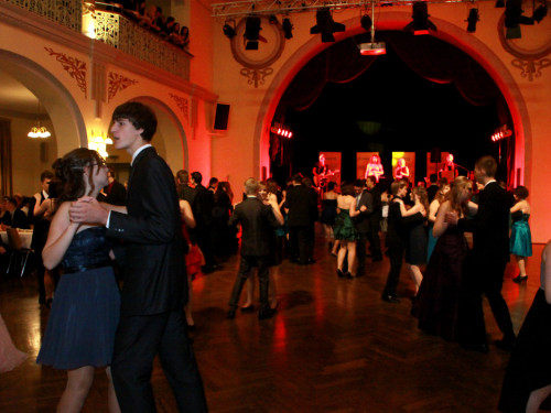 Tanzschule Swing Abschlussball Real & Mittelschule Helmbrechts – Foto 430