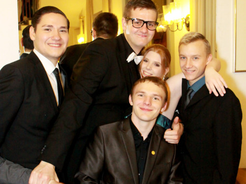 Tanzschule Swing Abschlussball Real & Mittelschule Helmbrechts – Foto 431