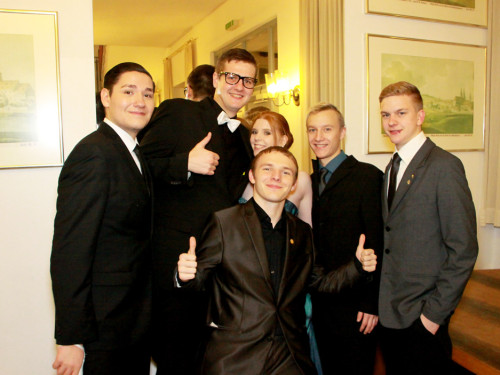 Tanzschule Swing Abschlussball Real & Mittelschule Helmbrechts – Foto 432