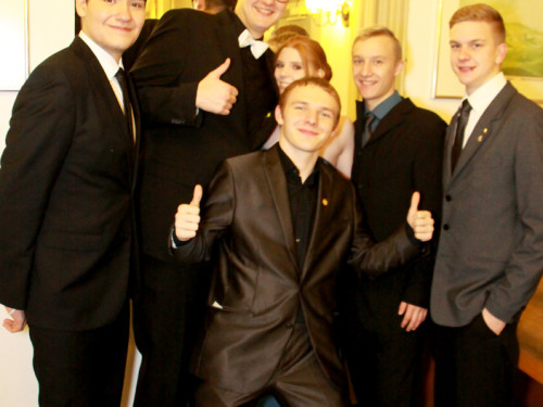 Tanzschule Swing Abschlussball Real & Mittelschule Helmbrechts – Foto 433