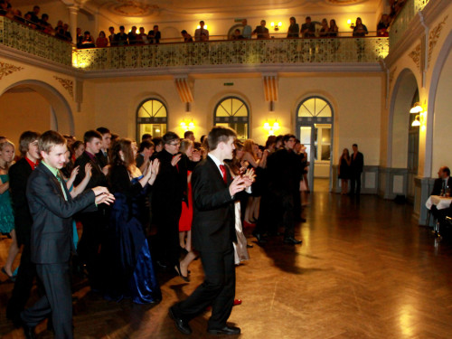 Tanzschule Swing Abschlussball Real & Mittelschule Helmbrechts – Foto 447