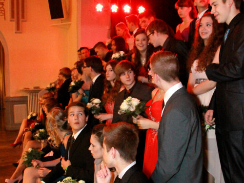 Tanzschule Swing Abschlussball JCRG & Wirtschaftschule Hof – Foto 4
