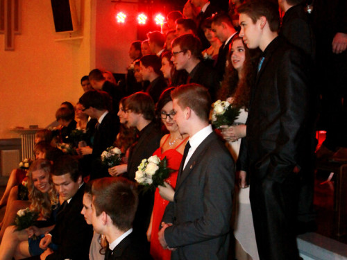 Tanzschule Swing Abschlussball JCRG & Wirtschaftschule Hof – Foto 6