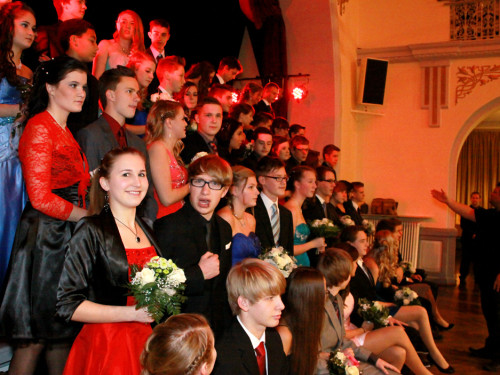 Tanzschule Swing Abschlussball JCRG & Wirtschaftschule Hof – Foto 7