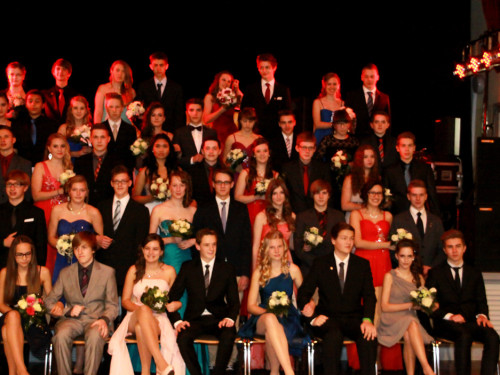 Tanzschule Swing Abschlussball JCRG & Wirtschaftschule Hof – Foto 8