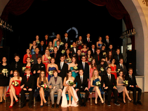 Tanzschule Swing Abschlussball JCRG & Wirtschaftschule Hof – Foto 9