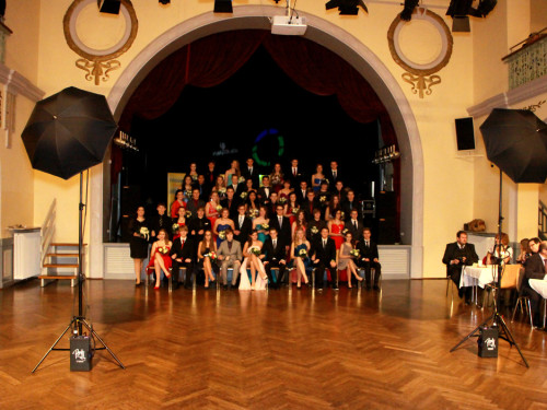 Tanzschule Swing Abschlussball JCRG & Wirtschaftschule Hof – Foto 10