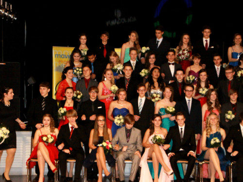 Tanzschule Swing Abschlussball JCRG & Wirtschaftschule Hof – Foto 11