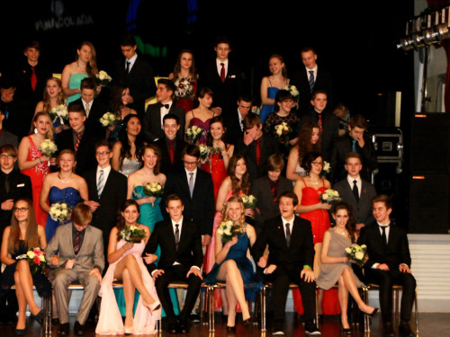 Tanzschule Swing Abschlussball JCRG & Wirtschaftschule Hof – Foto 12