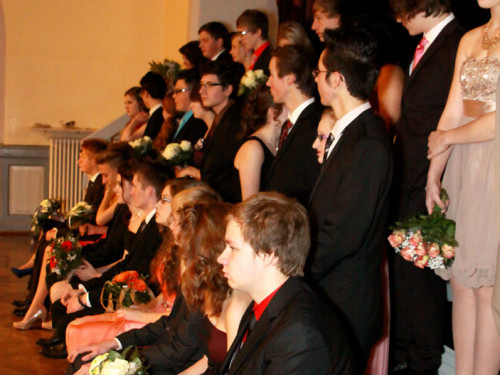Tanzschule Swing Abschlussball JCRG & Wirtschaftschule Hof – Foto 13