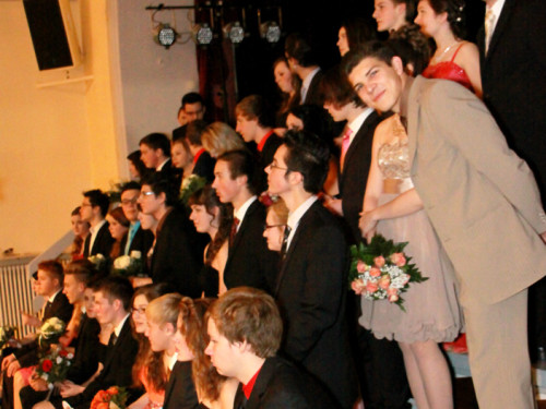Tanzschule Swing Abschlussball JCRG & Wirtschaftschule Hof – Foto 15