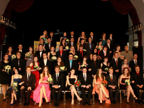 Tanzschule Swing Abschlussball JCRG & Wirtschaftschule Hof – Foto 18