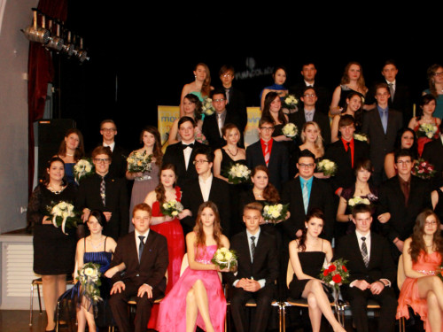 Tanzschule Swing Abschlussball JCRG & Wirtschaftschule Hof – Foto 19