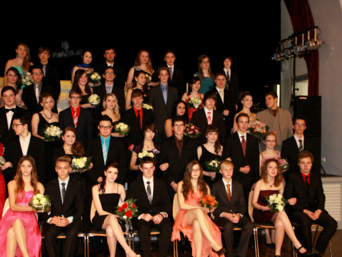 Tanzschule Swing Abschlussball JCRG & Wirtschaftschule Hof – Foto 20