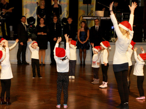 Tanzschule Swing Abschlussball JCRG & Wirtschaftschule Hof – Foto 23