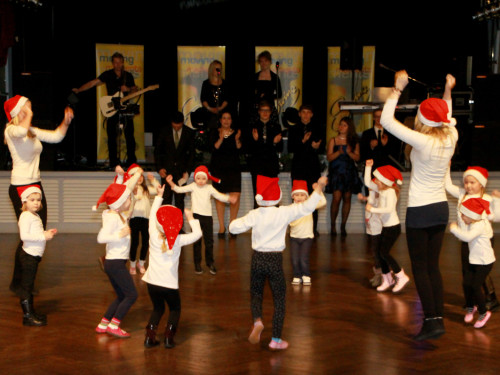 Tanzschule Swing Abschlussball JCRG & Wirtschaftschule Hof – Foto 25