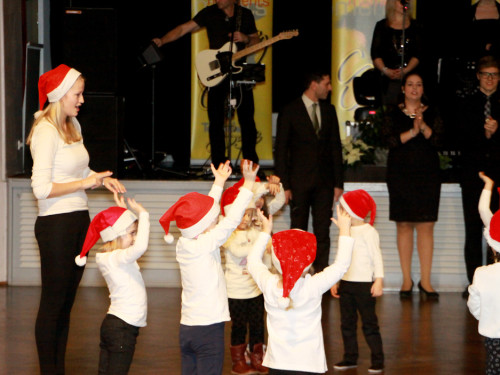 Tanzschule Swing Abschlussball JCRG & Wirtschaftschule Hof – Foto 26