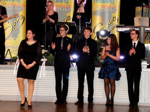 Tanzschule Swing Abschlussball JCRG & Wirtschaftschule Hof – Foto 27