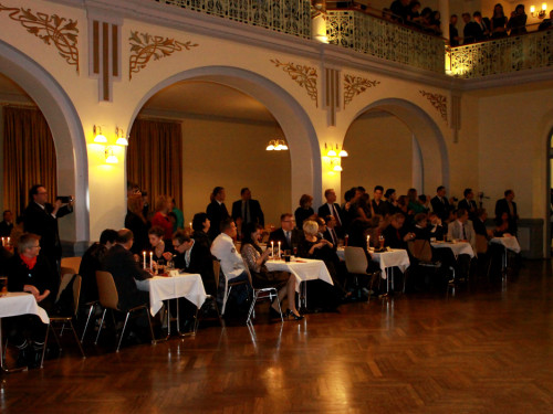 Tanzschule Swing Abschlussball JCRG & Wirtschaftschule Hof – Foto 29
