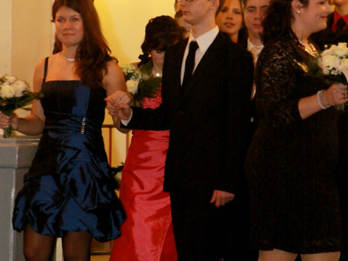 Tanzschule Swing Abschlussball JCRG & Wirtschaftschule Hof – Foto 31