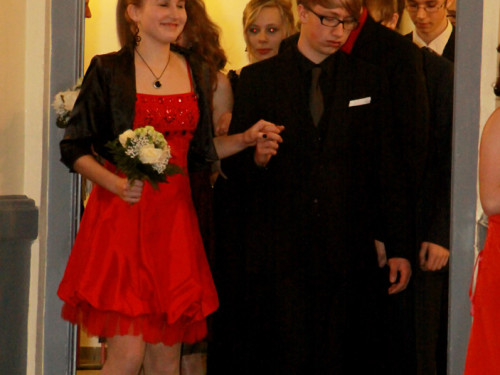 Tanzschule Swing Abschlussball JCRG & Wirtschaftschule Hof – Foto 33