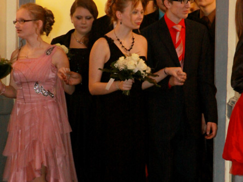 Tanzschule Swing Abschlussball JCRG & Wirtschaftschule Hof – Foto 34