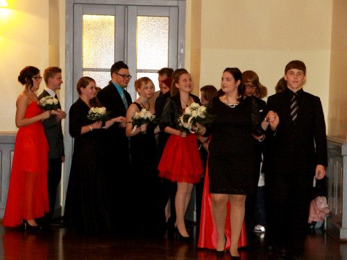 Tanzschule Swing Abschlussball JCRG & Wirtschaftschule Hof – Foto 35