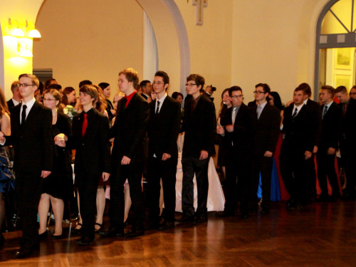 Tanzschule Swing Abschlussball JCRG & Wirtschaftschule Hof – Foto 37