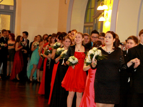 Tanzschule Swing Abschlussball JCRG & Wirtschaftschule Hof – Foto 38
