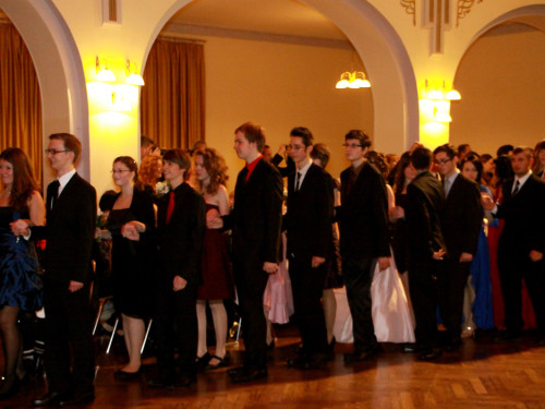 Tanzschule Swing Abschlussball JCRG & Wirtschaftschule Hof – Foto 39