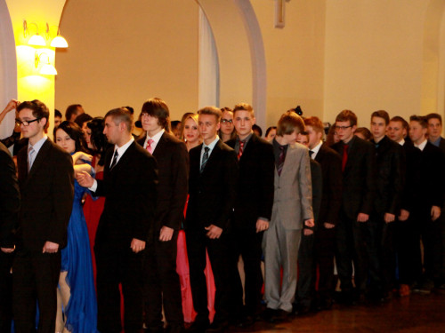 Tanzschule Swing Abschlussball JCRG & Wirtschaftschule Hof – Foto 40