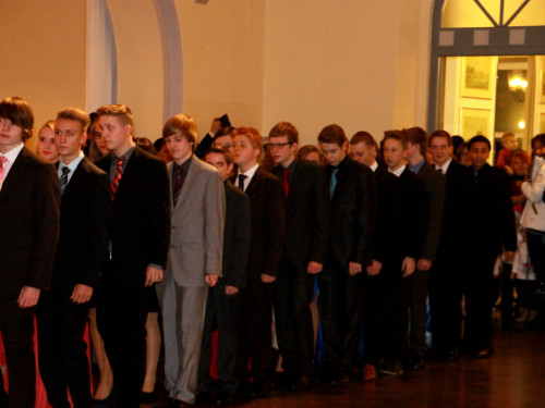 Tanzschule Swing Abschlussball JCRG & Wirtschaftschule Hof – Foto 41