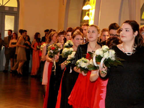 Tanzschule Swing Abschlussball JCRG & Wirtschaftschule Hof – Foto 42