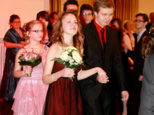 Tanzschule Swing Abschlussball JCRG & Wirtschaftschule Hof – Foto 43