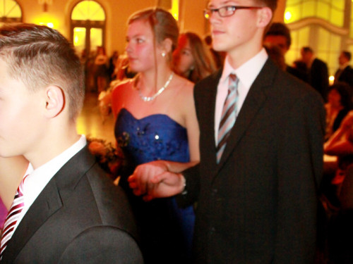 Tanzschule Swing Abschlussball JCRG & Wirtschaftschule Hof – Foto 46